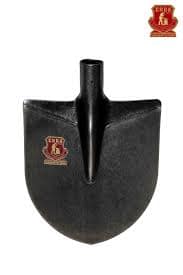 kürek İnşaat Kürek Erba Çelik