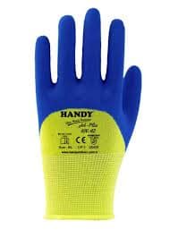 handy hn-42 Handy Lateks Kaplı İş Eldiveni HN-42