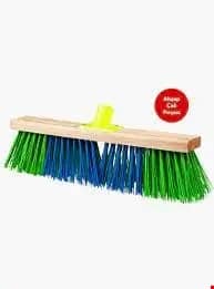 çalı fırça Çalı Fırça 60cm Ahşap