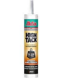 akfix yapıştırıcı Beyaz Yapıştırıcı Akfix High Tack 350 kg