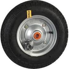 haval___teker_tek_bur__ El arabası Tekeri Havalı Bilyalı Omega