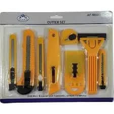 alfa tools Kesici Set Al-fa tools