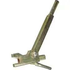 çiroz makinesi Çiroz Makinesi Kollu Sezal