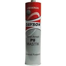 daysonkırmızı Mastik 280ml Dayson