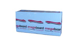 megaboard ısı yalıtım1 megaboard Isı Yalıtım Levhası 60cmx120cm 30mm