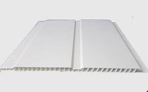 lambiri Lambiri 25cmx6mt Fuga Beyaz