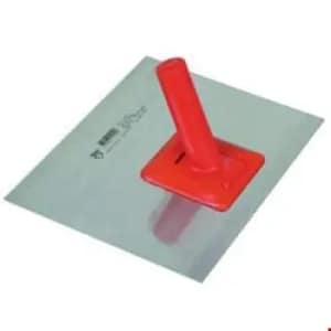 Alçı küreği Alçı Kürek 30cm Dekor 114