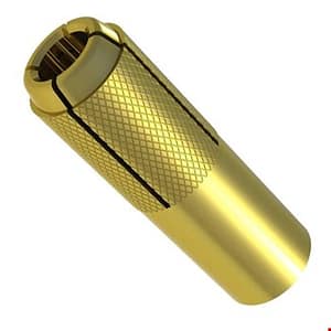 çakma dübel Çakmalı Dübel 12mm