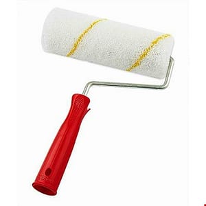 eksport 20cm Dekor 1080 Eksport Rulo Saten Boya 20 cm