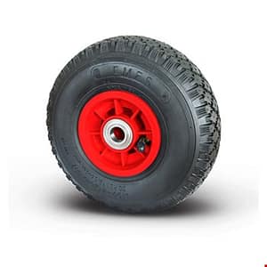 el arabası tekeri1 El Arabası Tekeri Havalı Plastik Jant