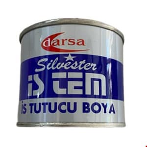 istut İs Tutucu Boya 250gr Darsa