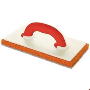 kauçuklu mala Kauçuklu Mala 24cmx16cm Dekor 086