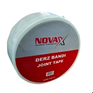 novax derz bandı Derz Bantı 50mmx45mt Novax