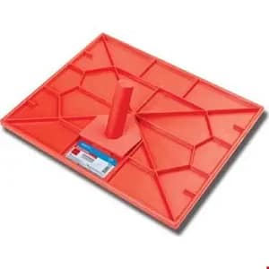 sıvacı küreği Sıvacı Kürek 36cmx44cm Dekor 076