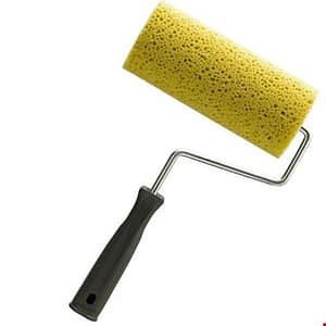 sünger mercan 20cm Dekor 1116 Deko. Rulo Sünger Mercan 20 cm