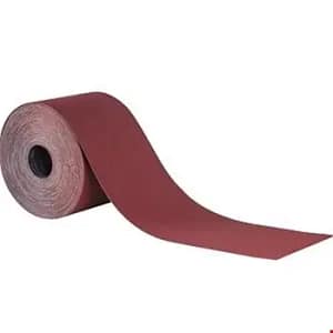 zımpara rulo Zımpara 40'lık 10cm