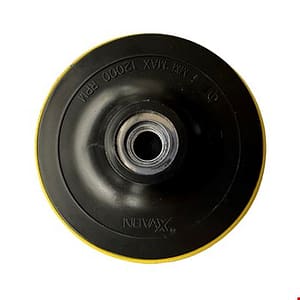 zımpara tabanı Cırt Disk Zımpara Tabanı 180mm Selahattin Öztürk El Aletleri