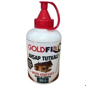ahşap tutkal goldfix Ahşap Tutkalı 350gr GoldFix