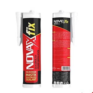 novaxfix mastik Yapıştırıcı Mastik NovaxFix