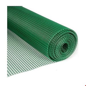 puntalı tel2 Puntalı Tel Pvc Kaplı 12x12 - 120cm