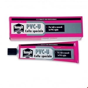 tangit Tangit Yapıştırıcı Pvc 125gr
