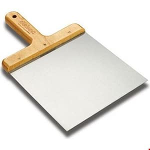 macun-kuregi Macun Küreği 20cm Dekor 057