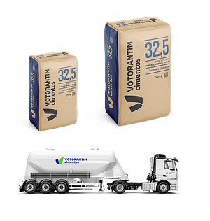 votorantim 25 kg Votorantim Çimento 32.5 25 kg