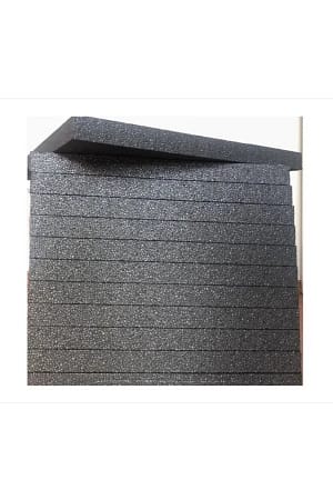 powflex ısı yalıtım levhası Powflex Isı Yalıtım Levhası 50cmx100cm 40mm