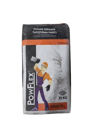 powflex-seramik-yapistirma-harci-25-kg-c3de-1 Powflex Fayans Seramik Yapıştırma Harcı 25 kg